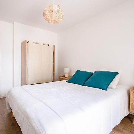 Ressourcez-Vous Dans Ce Bel Appartement A ลากาโน ภายนอก รูปภาพ