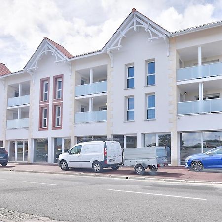 Ressourcez-Vous Dans Ce Bel Appartement A ลากาโน ภายนอก รูปภาพ