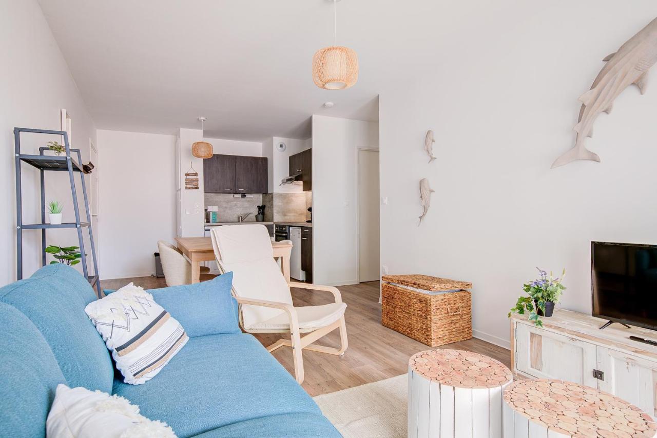 Ressourcez-Vous Dans Ce Bel Appartement A ลากาโน ภายนอก รูปภาพ