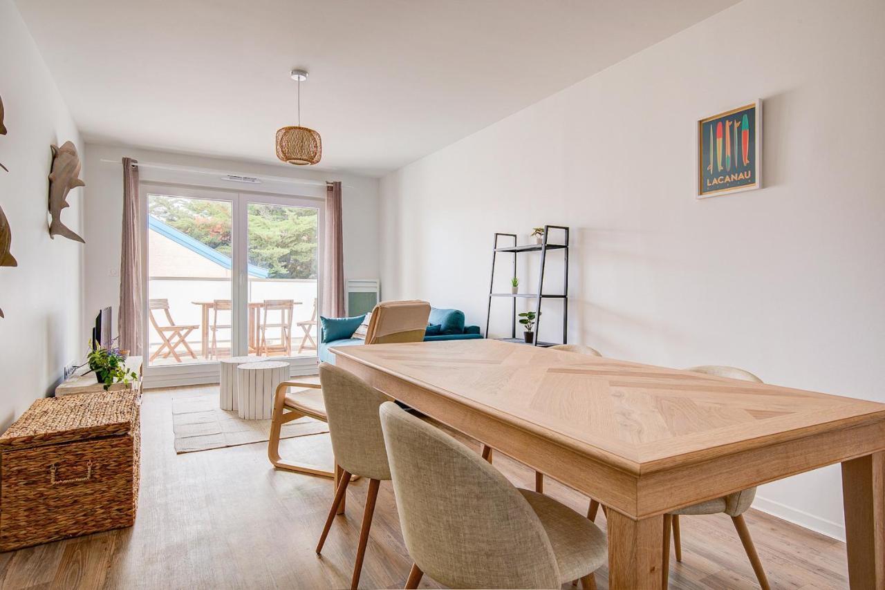 Ressourcez-Vous Dans Ce Bel Appartement A ลากาโน ภายนอก รูปภาพ