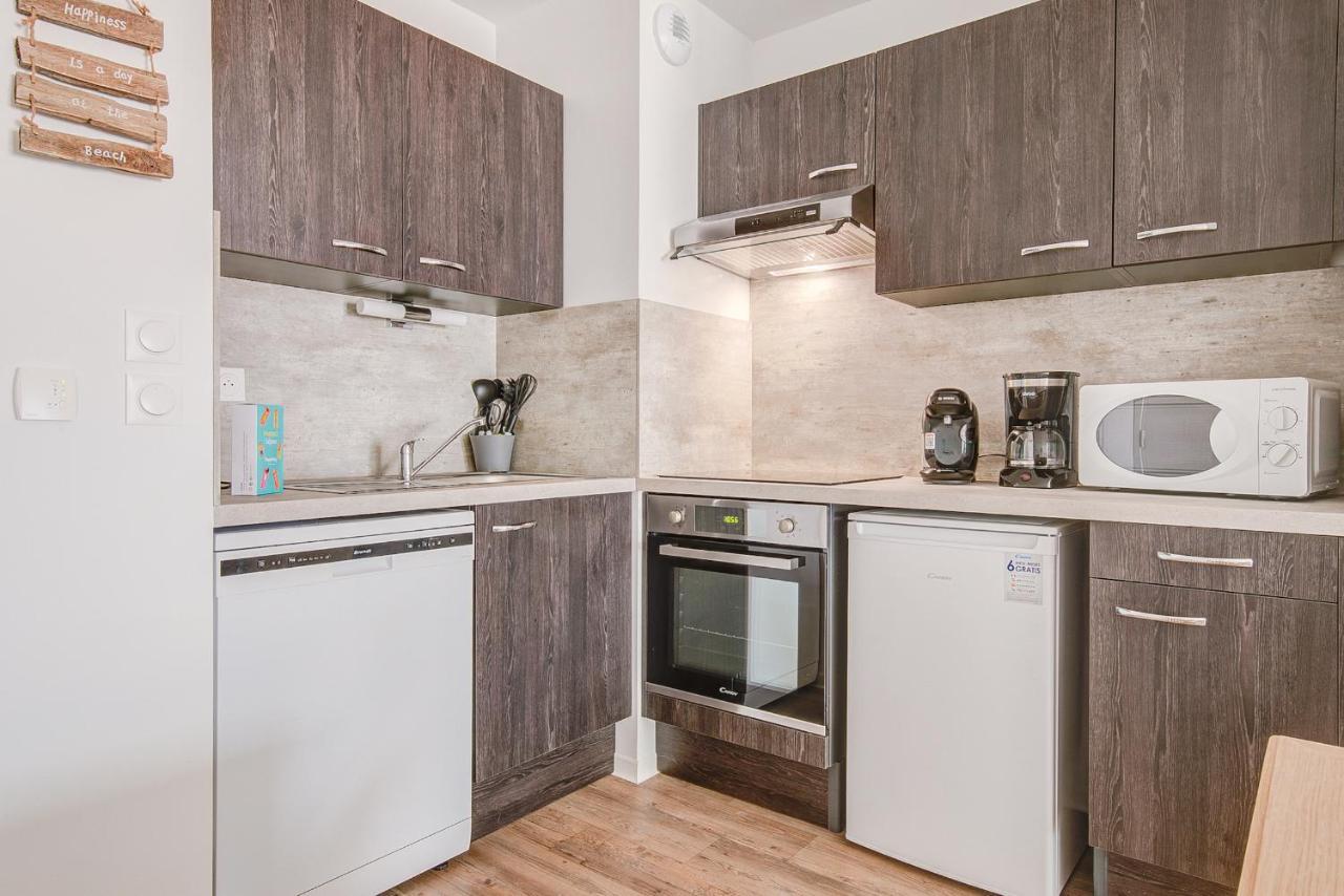 Ressourcez-Vous Dans Ce Bel Appartement A ลากาโน ภายนอก รูปภาพ