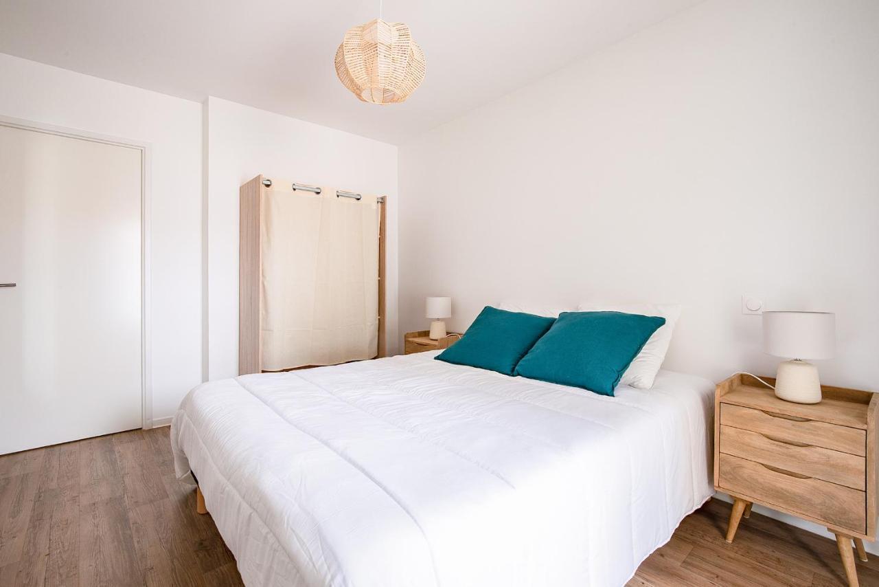 Ressourcez-Vous Dans Ce Bel Appartement A ลากาโน ภายนอก รูปภาพ