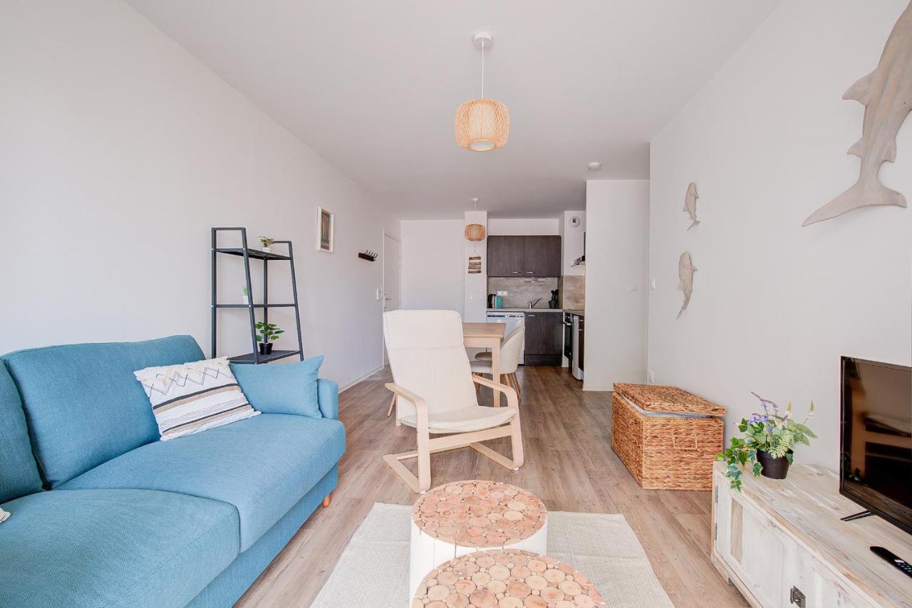 Ressourcez-Vous Dans Ce Bel Appartement A ลากาโน ภายนอก รูปภาพ