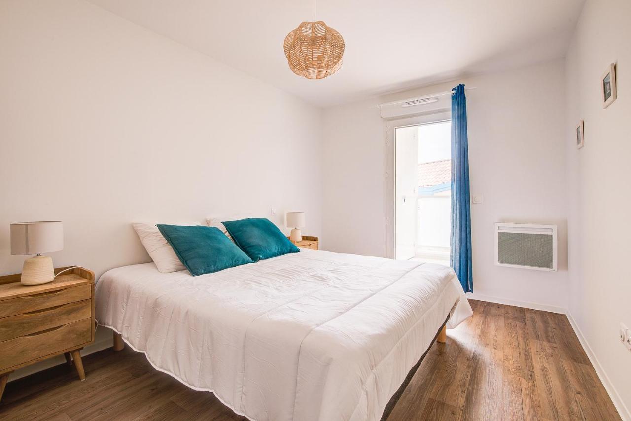 Ressourcez-Vous Dans Ce Bel Appartement A ลากาโน ภายนอก รูปภาพ