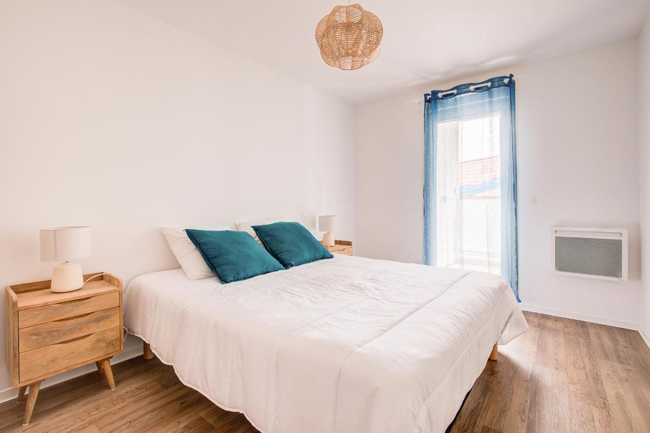 Ressourcez-Vous Dans Ce Bel Appartement A ลากาโน ภายนอก รูปภาพ