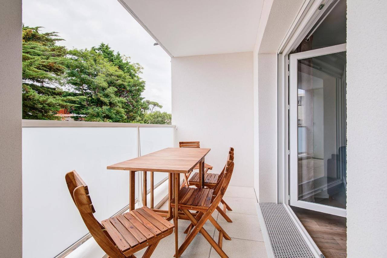 Ressourcez-Vous Dans Ce Bel Appartement A ลากาโน ภายนอก รูปภาพ