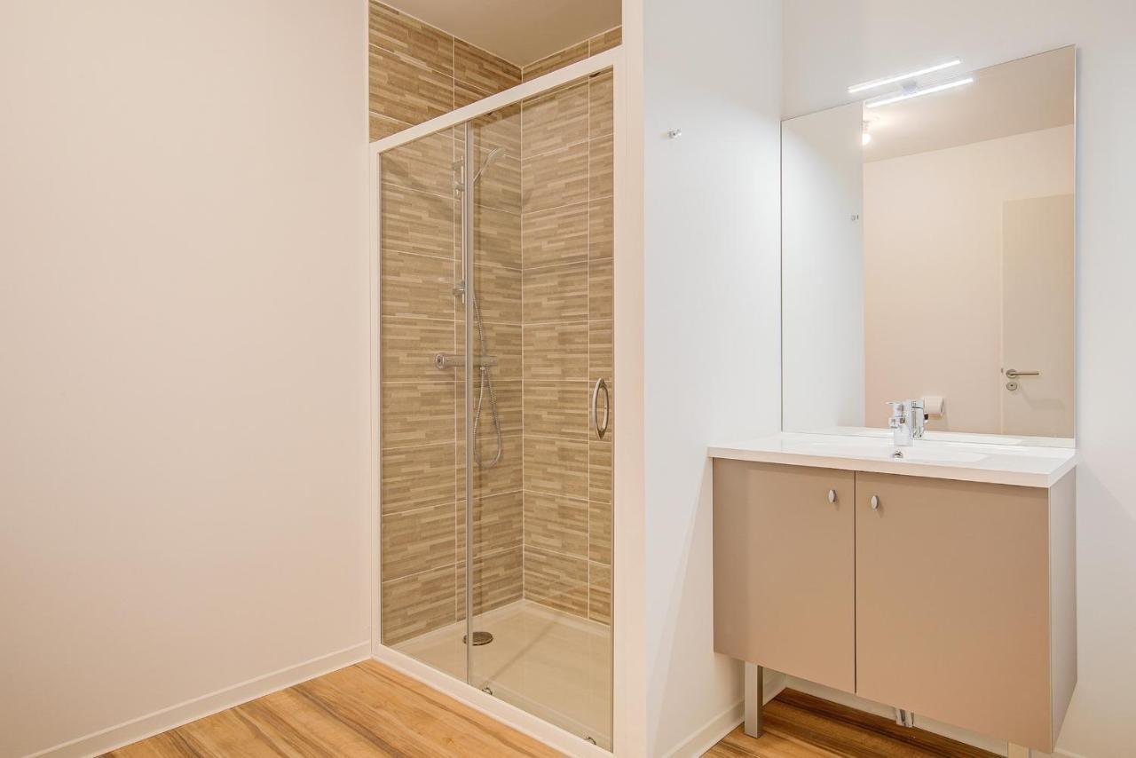 Ressourcez-Vous Dans Ce Bel Appartement A ลากาโน ภายนอก รูปภาพ