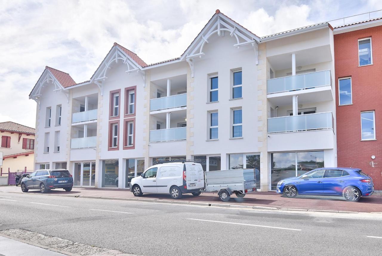 Ressourcez-Vous Dans Ce Bel Appartement A ลากาโน ภายนอก รูปภาพ