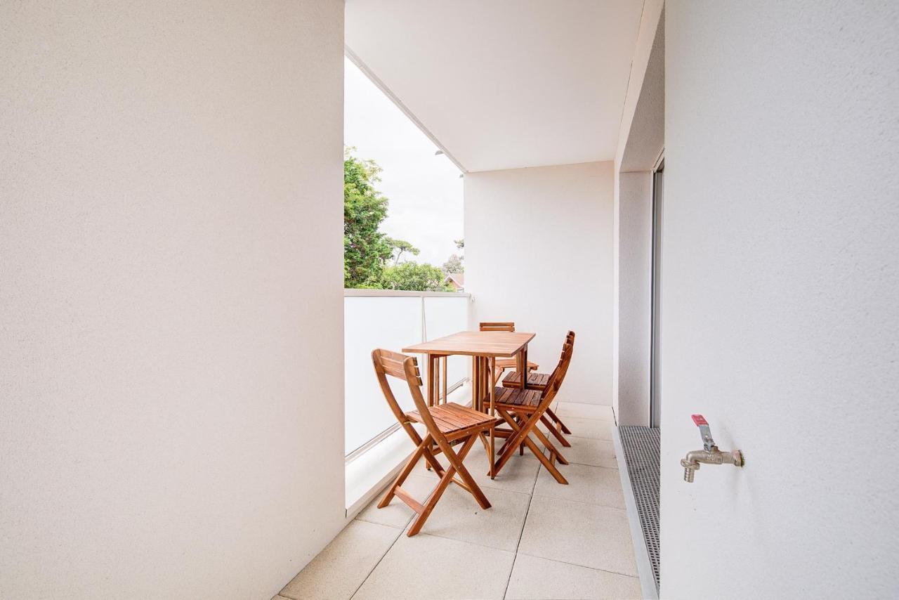 Ressourcez-Vous Dans Ce Bel Appartement A ลากาโน ภายนอก รูปภาพ