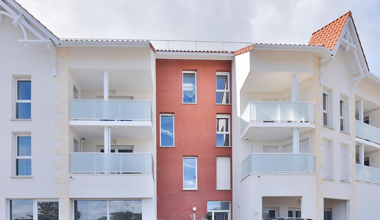 Ressourcez-Vous Dans Ce Bel Appartement A ลากาโน ภายนอก รูปภาพ